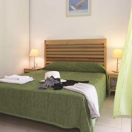 Holiday home Cozy Linked Mediterranean In Corsica *