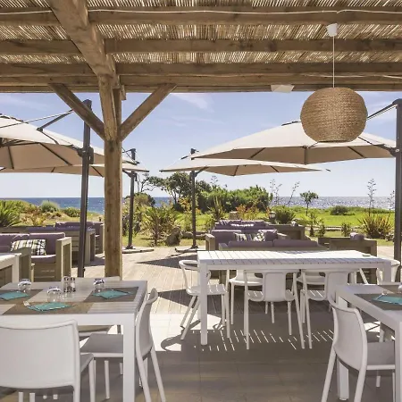 Cozy Linked Mediterranean In Corsica * Poggio Mezzana