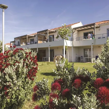 Holiday home Cozy Linked Mediterranean In Corsica Poggio Mezzana